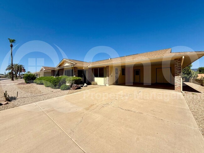 Foto del edificio - 10829 W Sarabande Cir