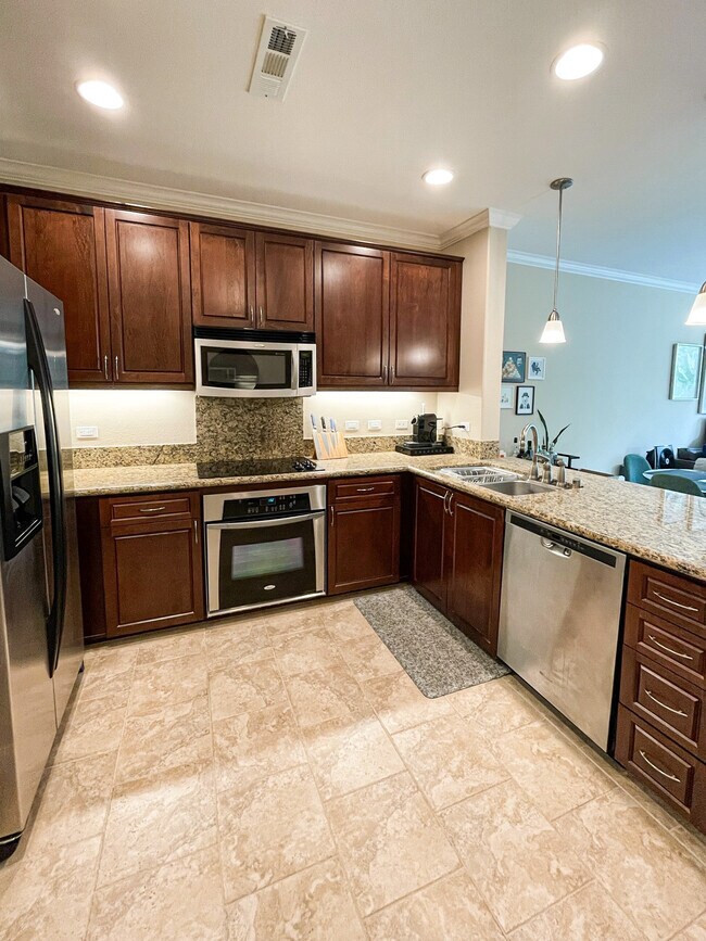 Foto del edificio - 3887 Pell Pl