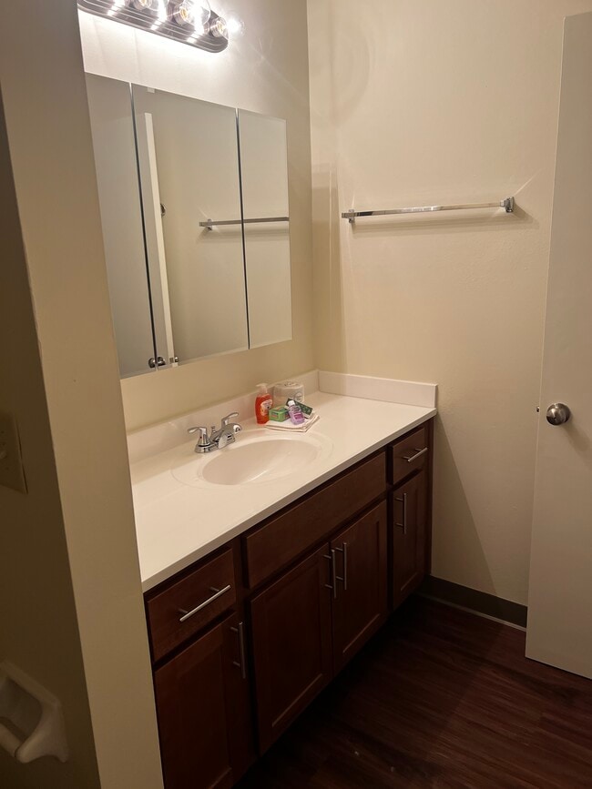 Foto del edificio - Mission Hills