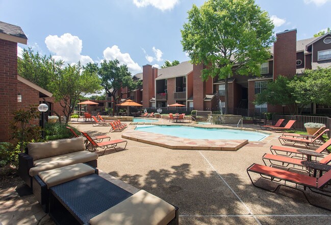 The Residence at North Dallas Rentals - Dallas, TX | Apartments.com