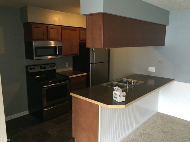Foto del edificio - 2 br, 1 bath Townhome - 731 Peachtree Pl 731