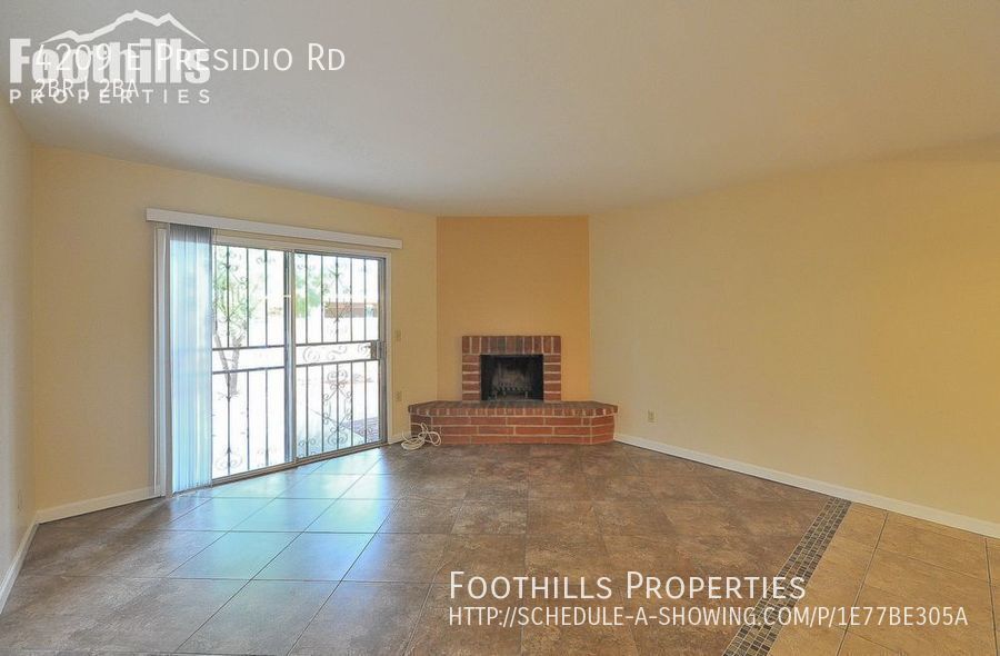 Primary Photo - 2 BR 2 BA Central Townhouse