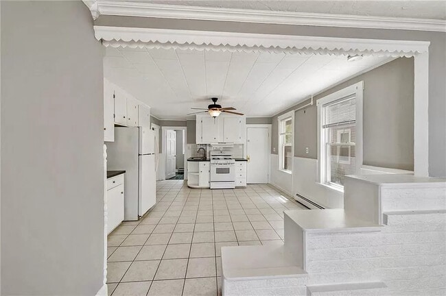 Foto del edificio - 289 Mowry St
