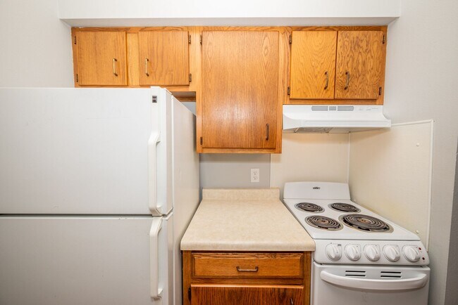 Foto del interior - Parkwood Glen