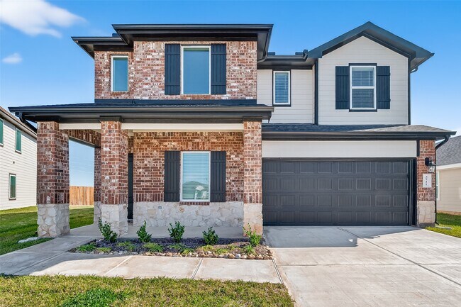 Foto del edificio - 3711 Zoeys Wy