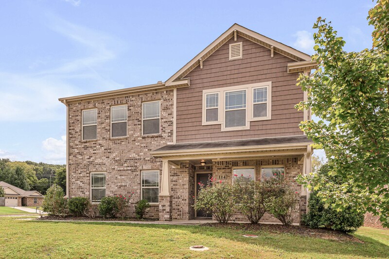 114 Gardengate Dr, Harvest, AL 35749 House Rental in Harvest, AL