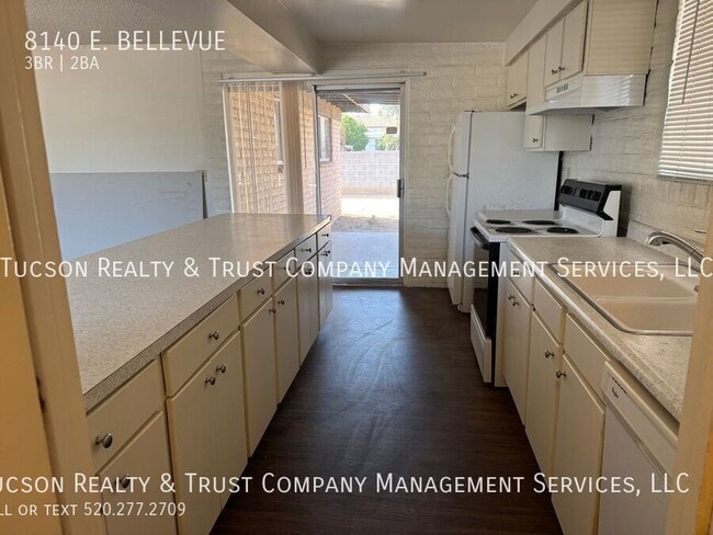 Building Photo - 8140 E. BELLEVUE-