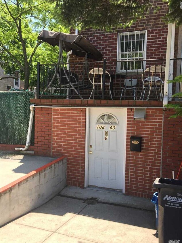 Primary Photo - 108-60-108-66 66th Ave