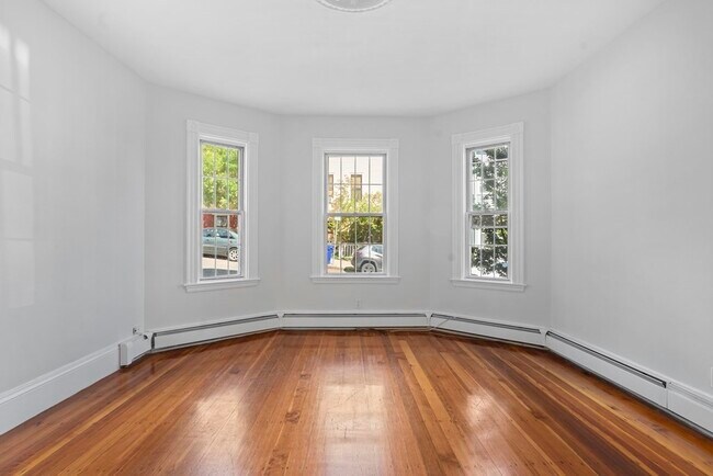 Foto del edificio - 406 E 7th St