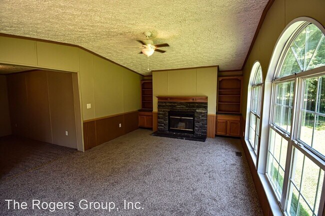 Building Photo - 3 br, 2 bath House - 1962 Stagecoach Rd