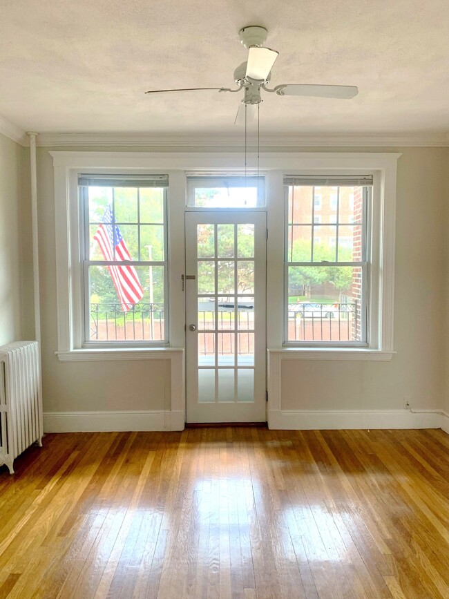 Building Photo - 339 S Huntington Ave