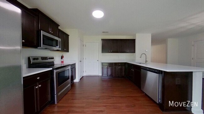 Foto del edificio - 1031 Solstice St