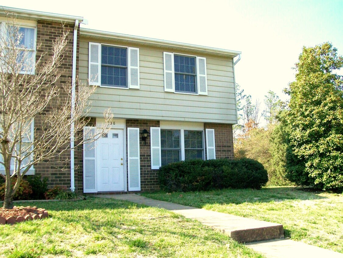 738 Sturgis Dr, Richmond, VA 23236 House Rental in Richmond, VA