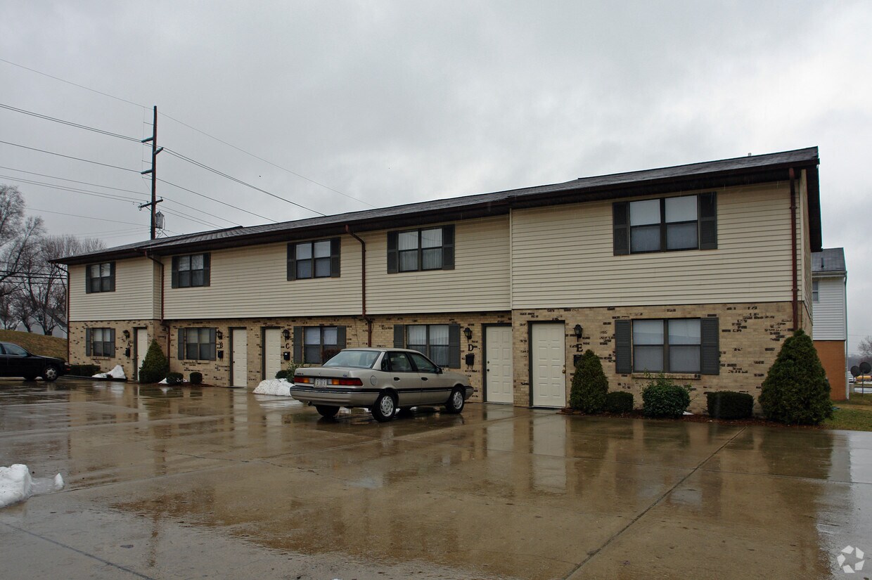 Building Photo - 5117 Winton Rd