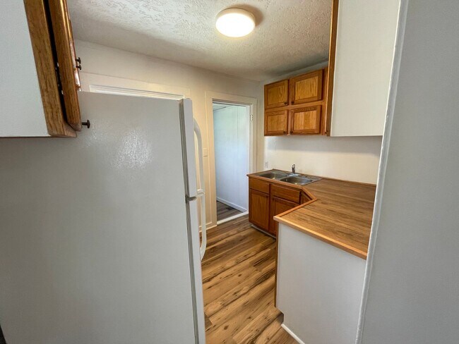 Foto del edificio - Duplex in Benton