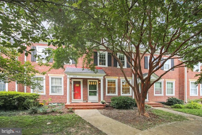 Building Photo - 3414 S Stafford St