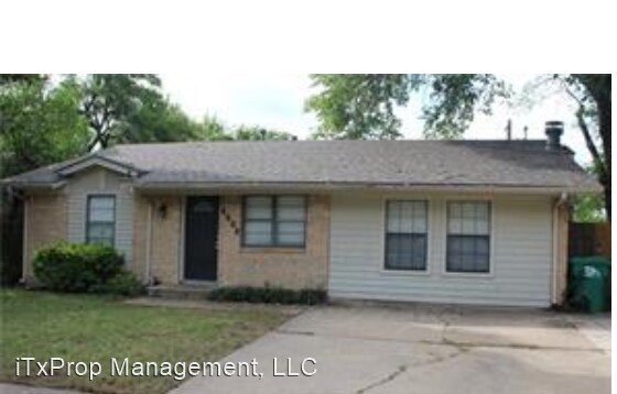 Primary Photo - 3 br, 1 bath House - 2606 Foxcroft Circle