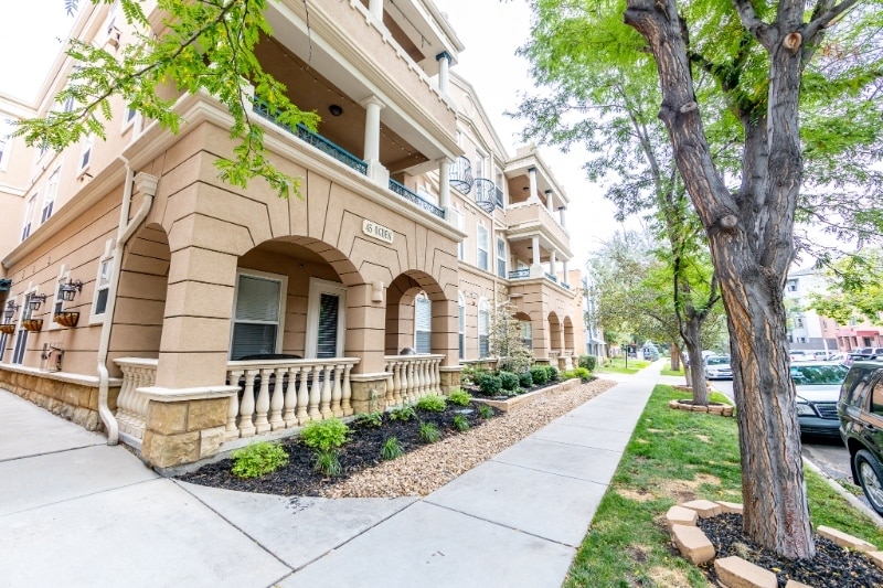 Photo - 45 N Ogden St (Denver, CO)