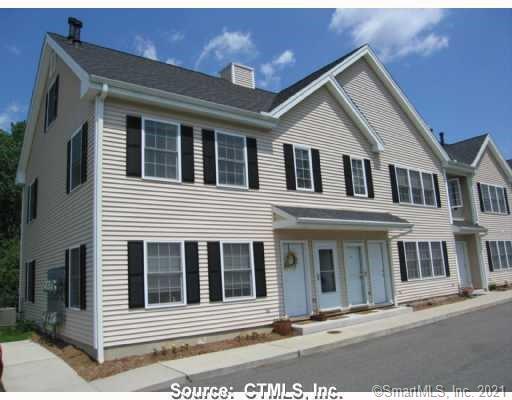 Primary Photo - 659 West Ave