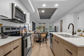 Building Photo - The Switch at Station Lands