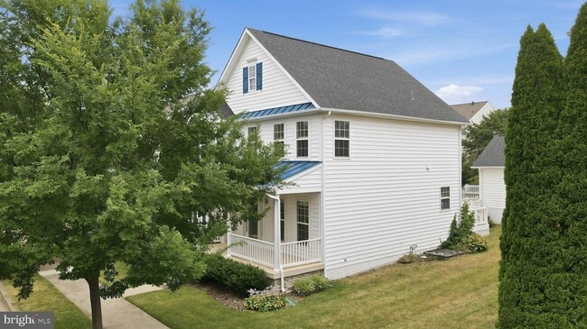 Building Photo - 341 Bullskin St