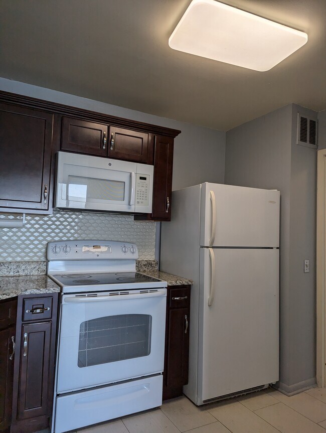 Foto del edificio - 5445 N Sheridan Rd