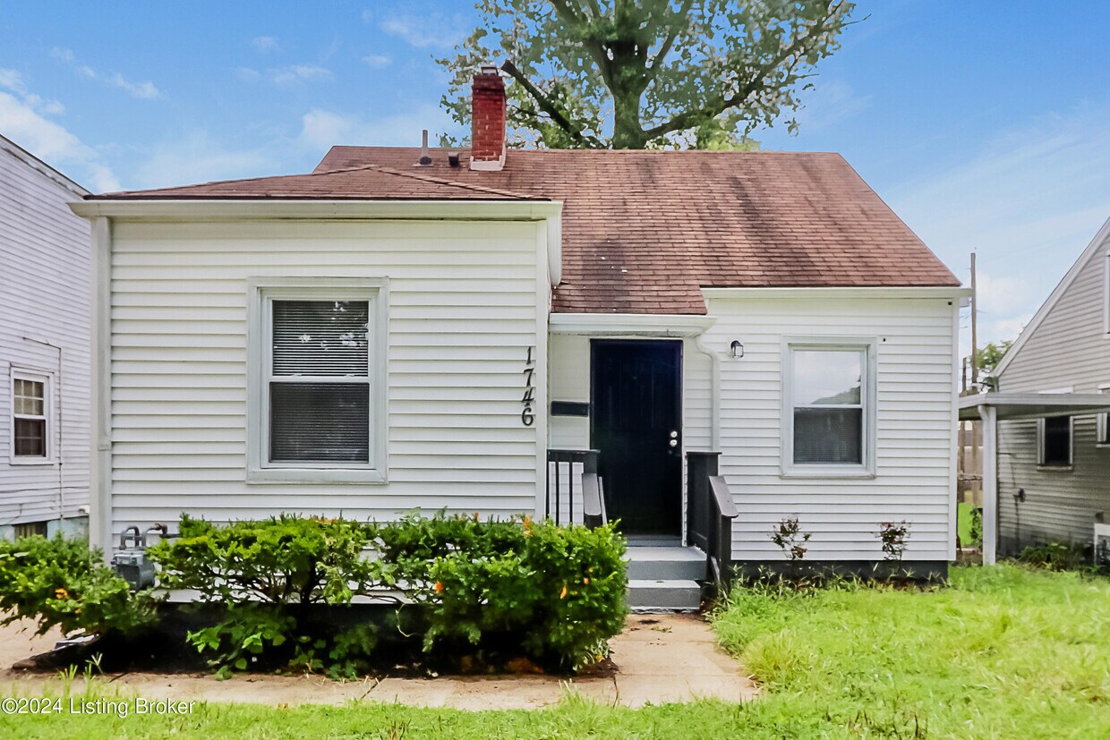 Primary Photo - 1746 Algonquin Pkwy