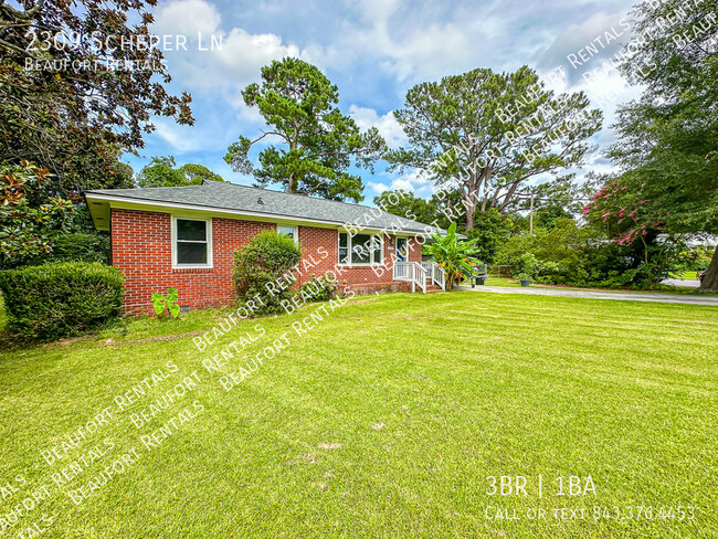 Building Photo - 2309 Scheper Ln