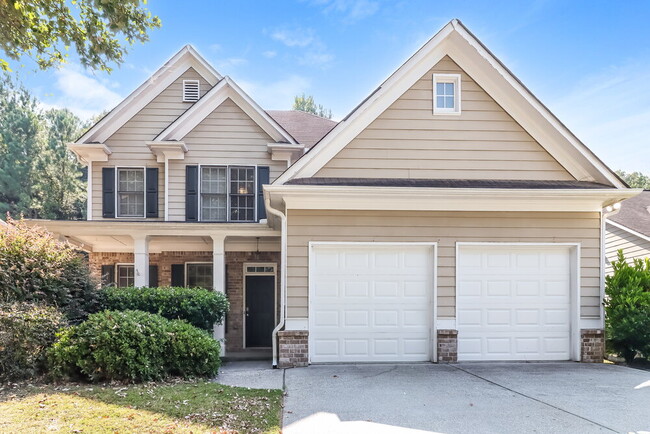 Building Photo - 3046 Woodbridge Ln