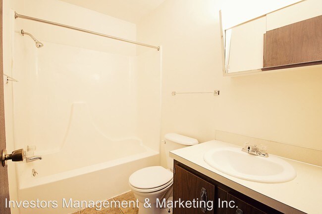 Foto del edificio - 2015 8th St NW