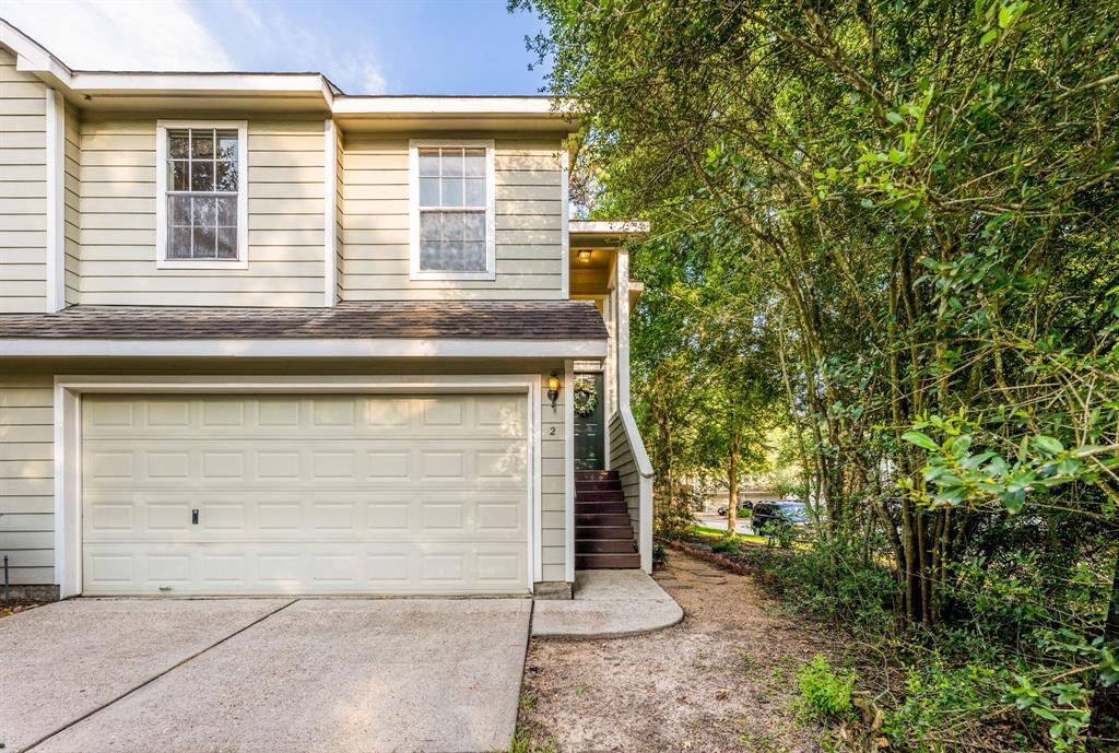 2 Timberstar St, Spring, TX 77382 Condo for Rent in Spring, TX