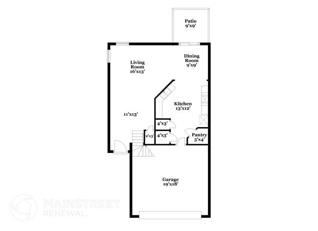 Building Photo - 6771 Stanhope Way