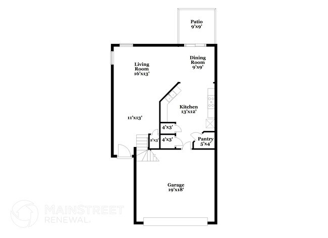 Foto del edificio - 6771 Stanhope Way