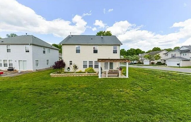 Building Photo - 2922 Glazer Valley Ct