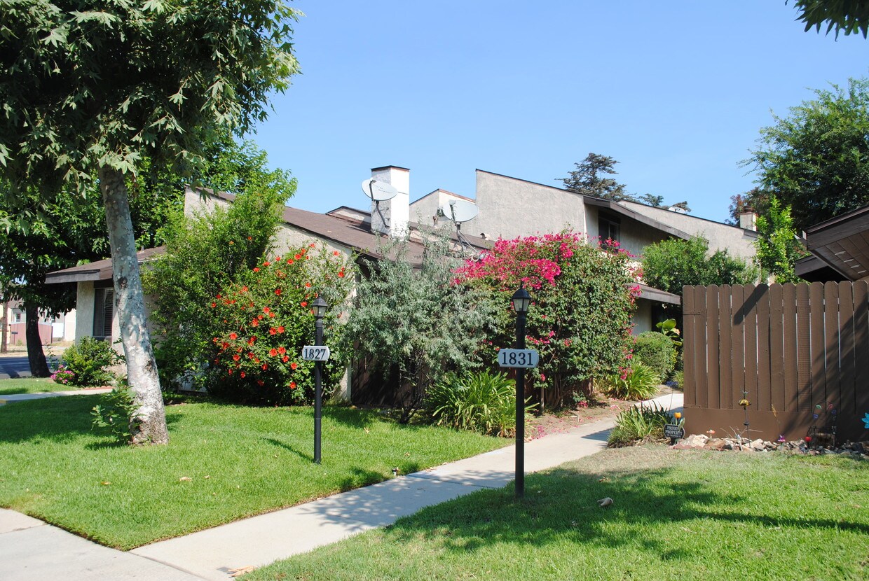 1827 Brigden Rd, Pasadena, CA 91104 Condo for Rent in Pasadena, CA