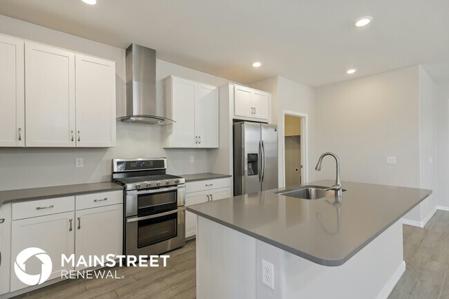 Foto del edificio - 8835 N Hardy Preserve Loop