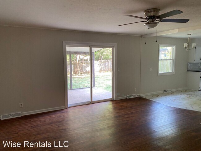 Building Photo - 3 br, 2 bath House - 1214 S Arcadia