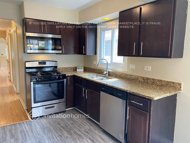 Foto del edificio - 3130 W Hood Ave