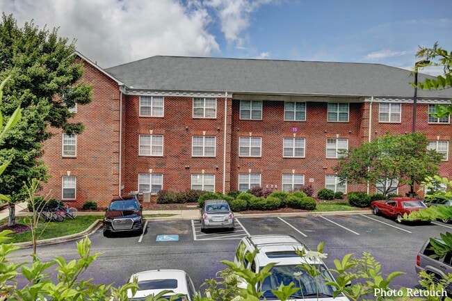 Photo - Everson Apartments