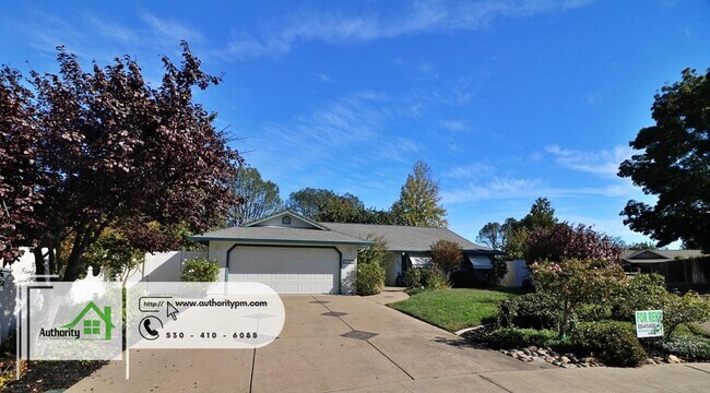 Building Photo - 4407 Oak Glen Dr: Serene Cul-de-sac Home w...