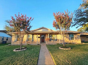 Building Photo - 1609 San Antonio Ln