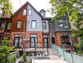 Building Photo - 66 Dovercourt Rd