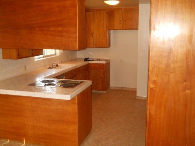 Foto del edificio - 5948 W Keyes Rd