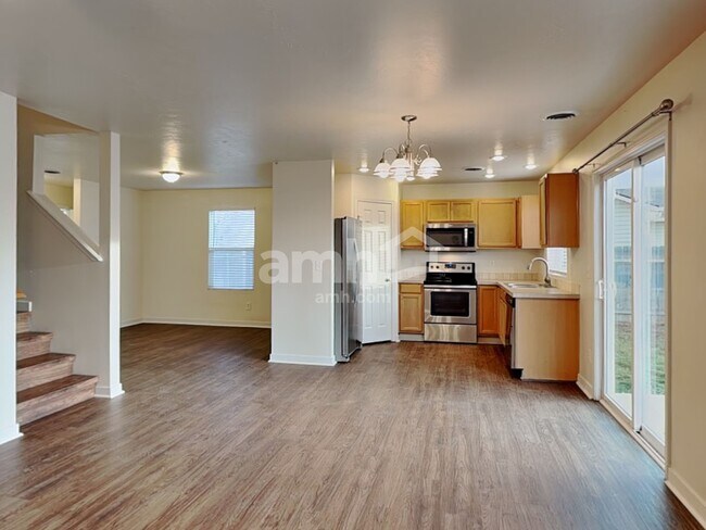 Foto del edificio - 19637 Cumberland Way