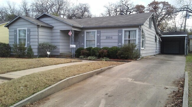 Foto del edificio - 2904 Watauga Rd