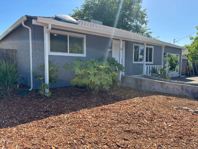 Building Photo - Completely Renovated Concord Retreat: Cozy...