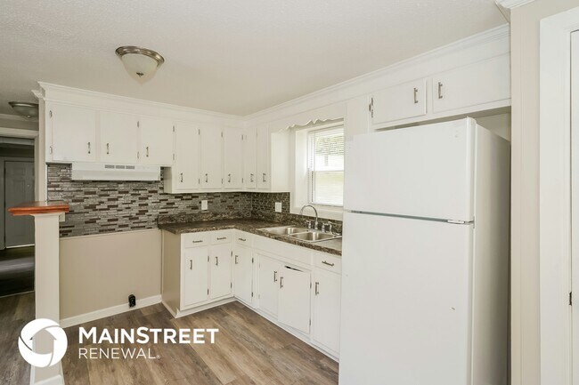 Foto del edificio - 2628 Old Matthews Rd