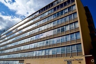 Building Photo - 1800 Lavaca St