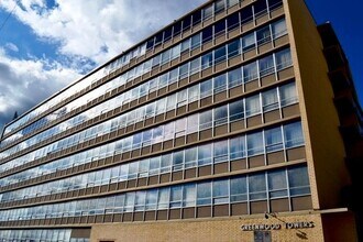 Building Photo - 1800 Lavaca St