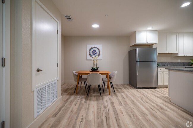 Foto del interior - Rumble Road Apartments
